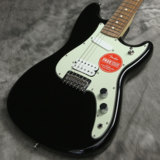 Fender Duo-Sonic ブラック Vintage Fender Duo Sonic II Black 1966 | Cream City Music