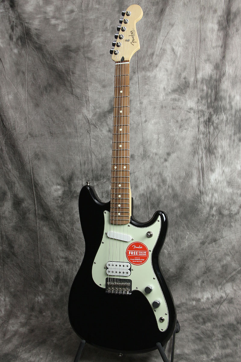 専用デュオソニック Amazon.co.jp: Fender エレキギター Player Duo Sonic™, Maple