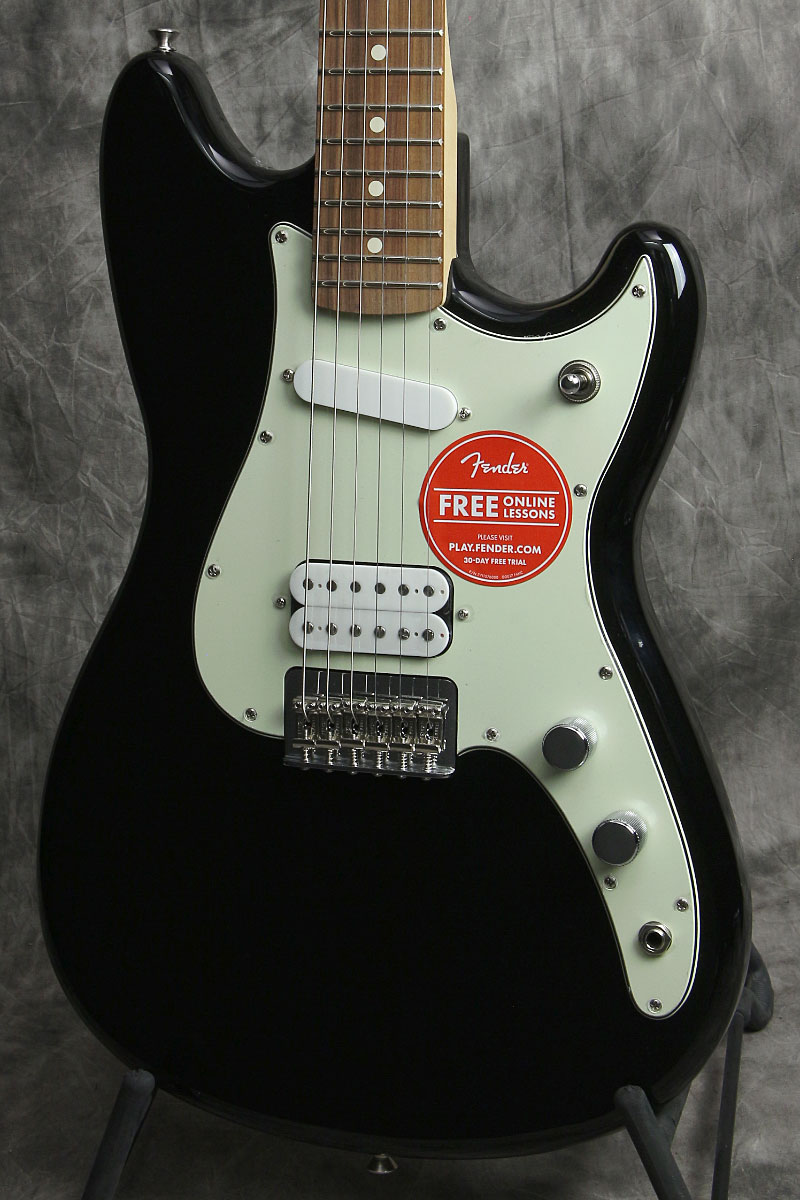 Fender Duo-Sonic ブラック original-350.jpg