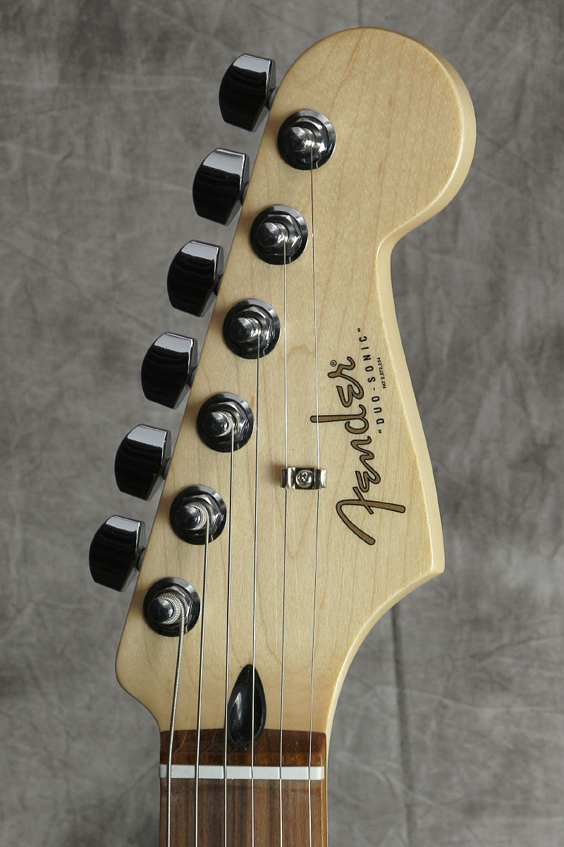 ギター fender Fender USA フェンダー/スラストキャスター エレキギター