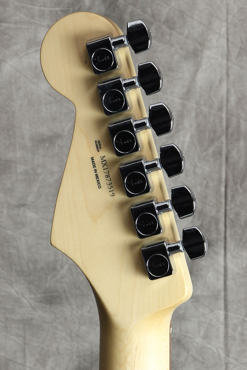 ギター fender Fender USA フェンダー/スラストキャスター エレキギター