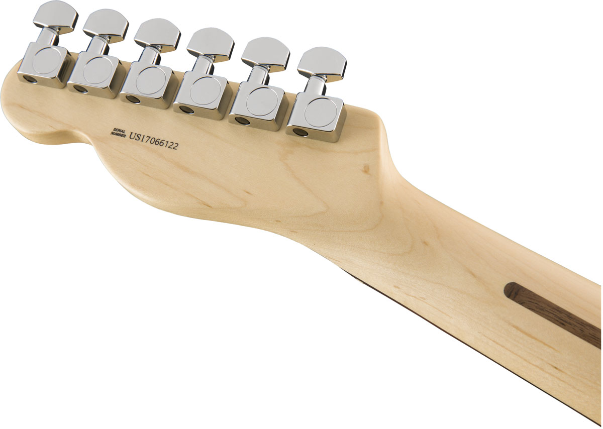 Fender USA / American Professional Telecaster Deluxe