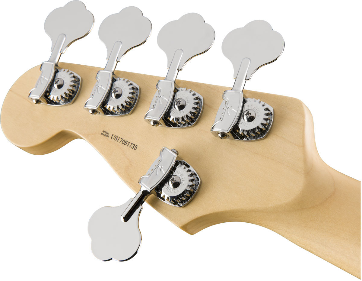Fender USA / American Professional Jazz Bass V Maple