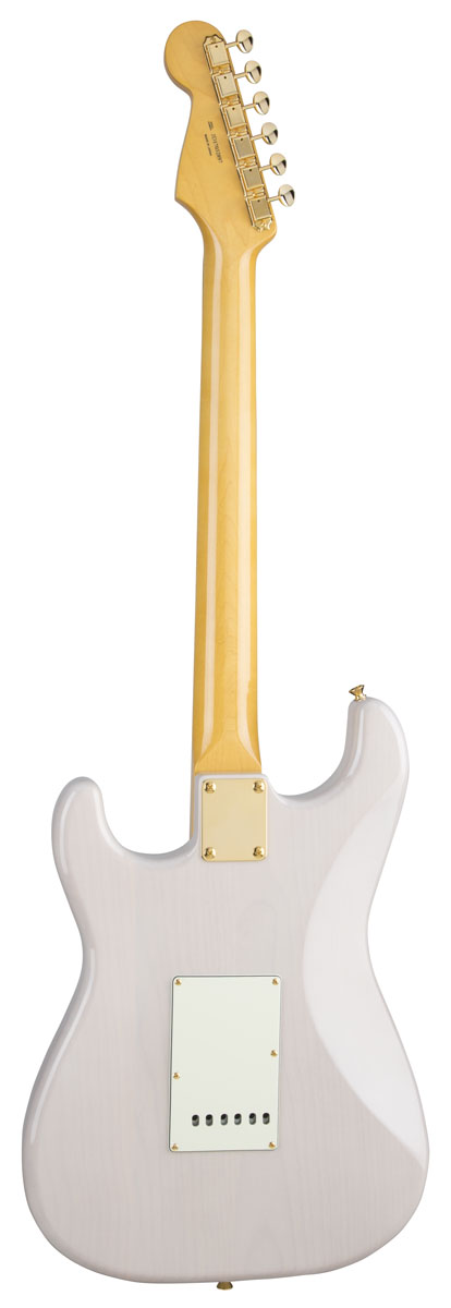 Fender / Made in Japan Traditional 60s Stratocaster with