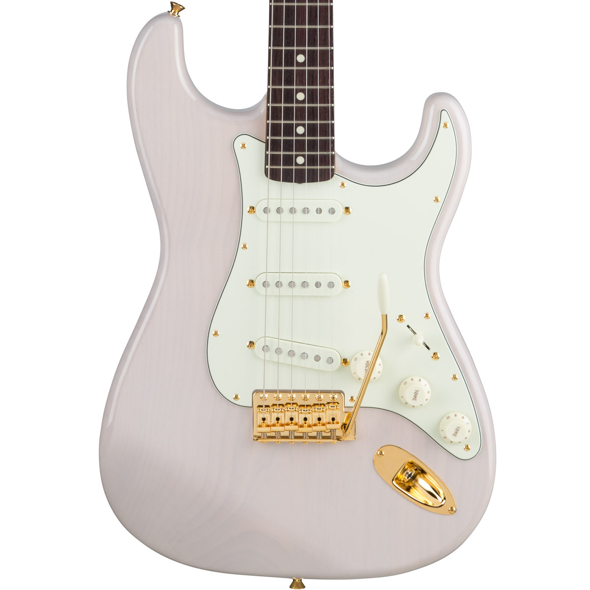 Fender / Made in Japan Traditional 60s Stratocaster with