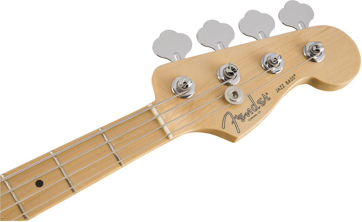 FENDER American Professional ジャズベース Fender USA / American Professional Jazz Bass Maple