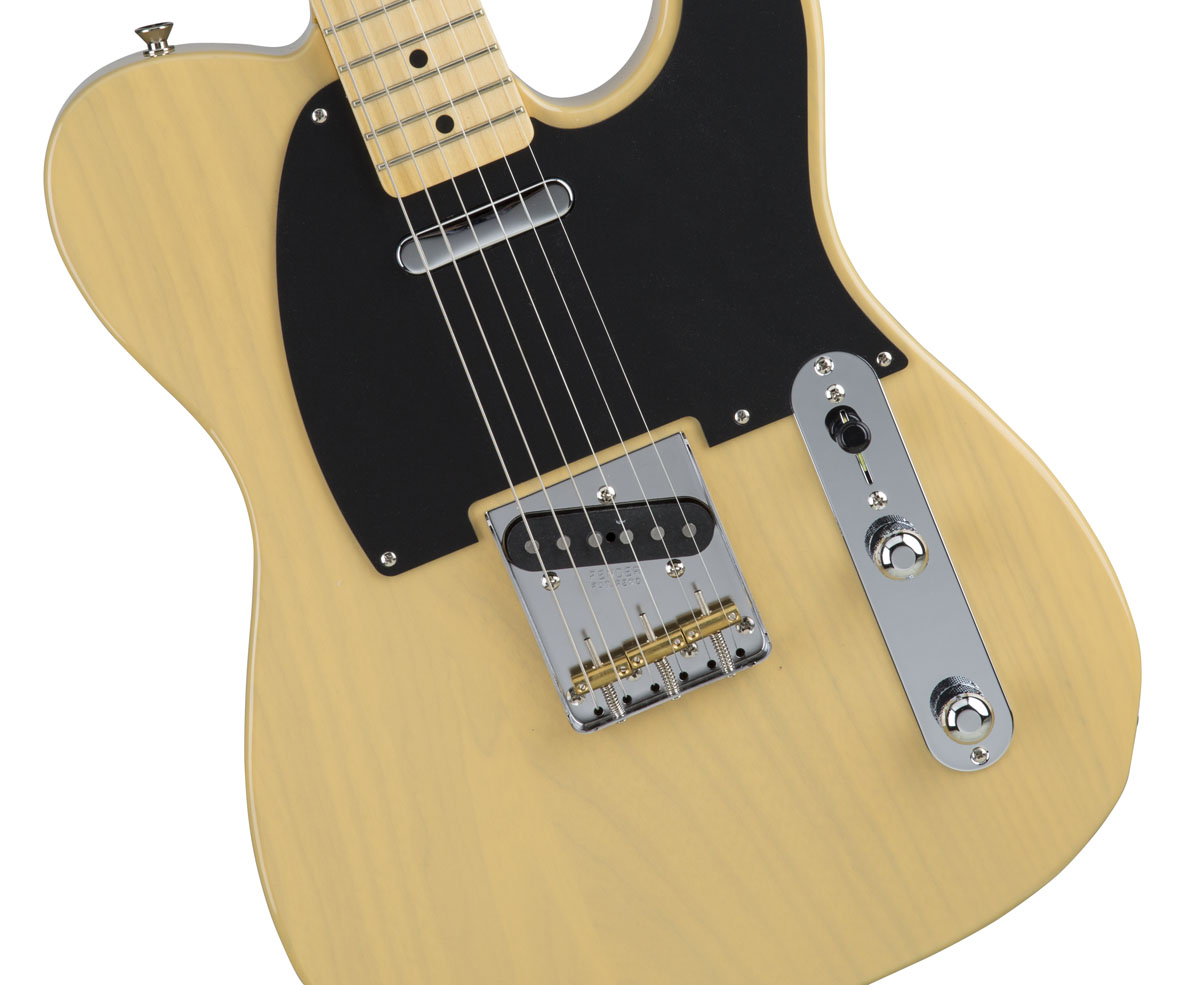 ギター qanutaFenderJapan hybrid 50s ASH ギター qanutaFenderJapan hybrid 50s ASH Fender Made in Japan