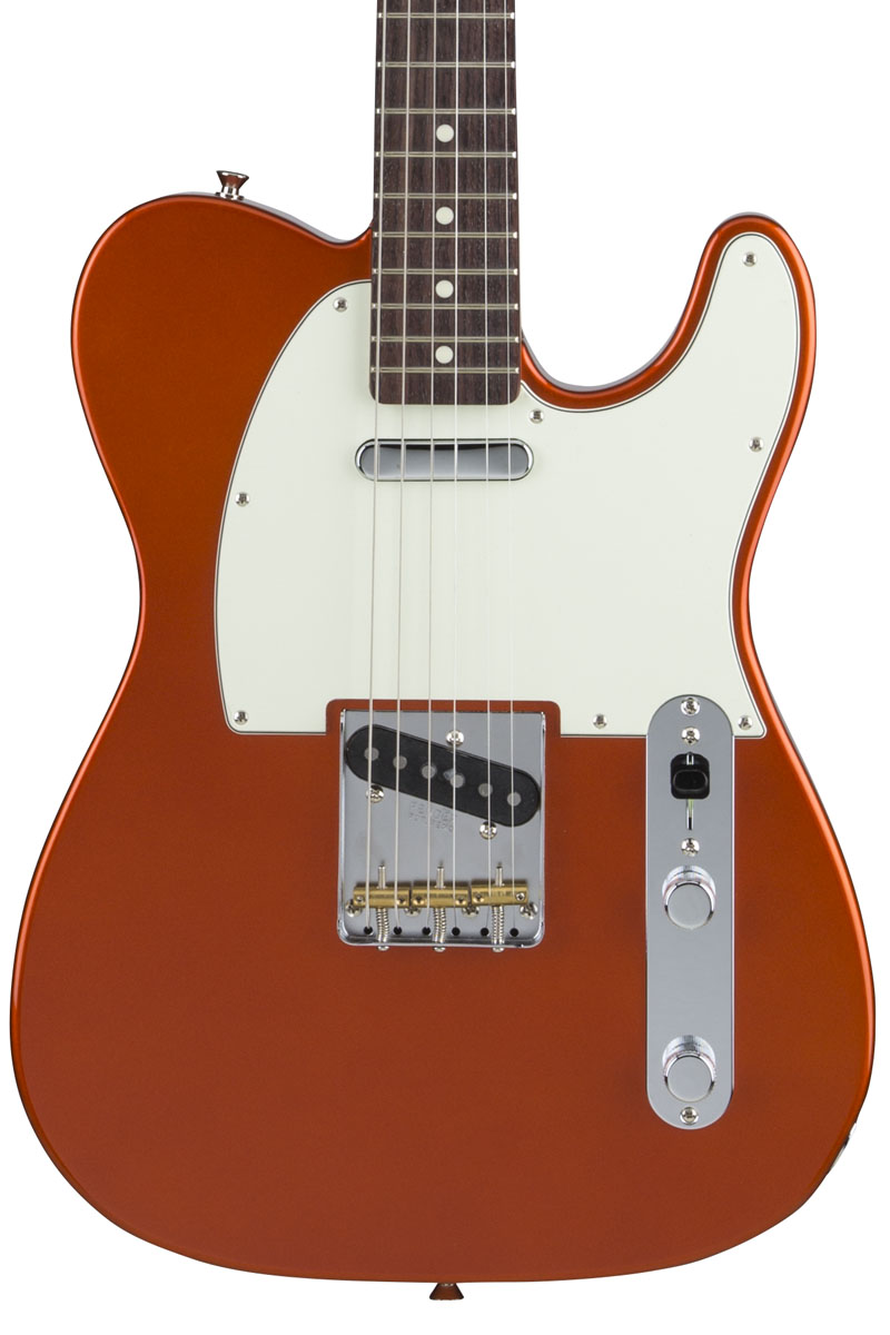 Fender Japan Telecaster クリーム Oシリアル　美中古品 楽天市場】fender japan テレキャスター 中古（シリーズ
