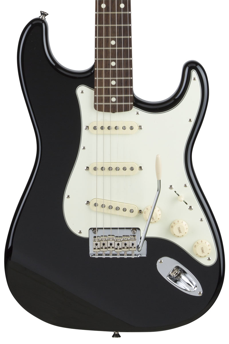 ギター Fender Hybrid 60s Stratocaster 1486-
