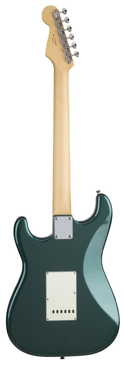 かわいい！ Fender Sherwood Stratocaster 60s Hybrid Japan in Made / その他
