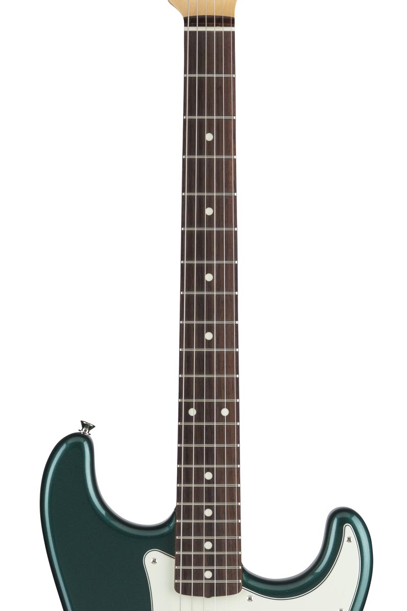 Fender Made in Japan Hybrid Telecaster Deluxe SGM / Sherwood