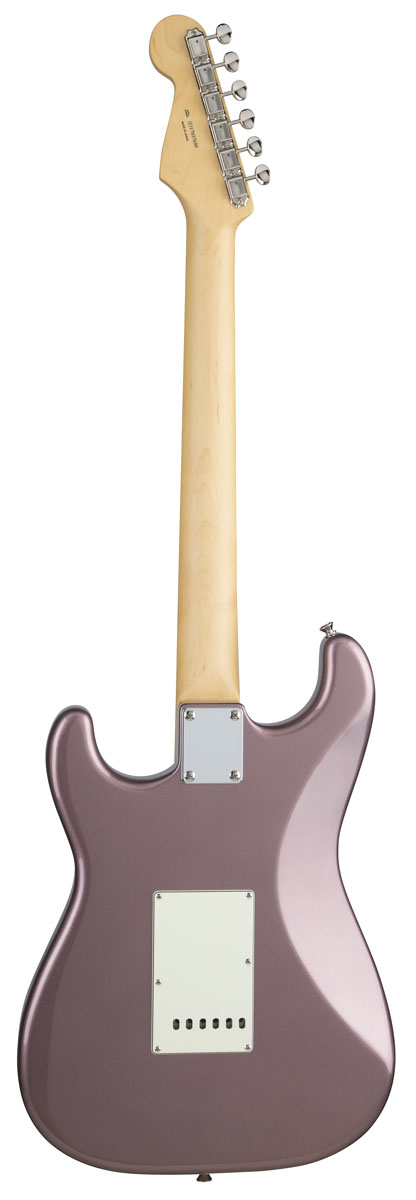 Fender Hybrid 60s バーガンディ Fender Hybrid 60s バーガンディ - メルカリ