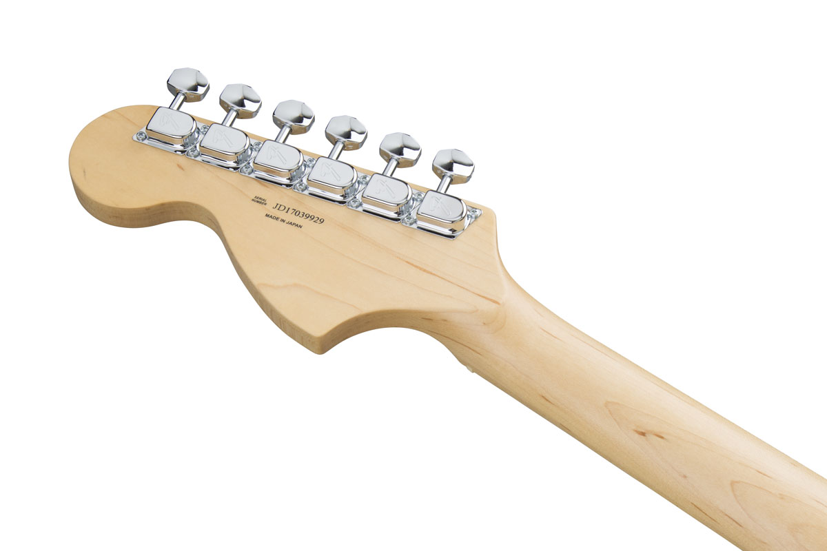 Fender / Made in Japan Hybrid 68 Stratocaster 3 Color