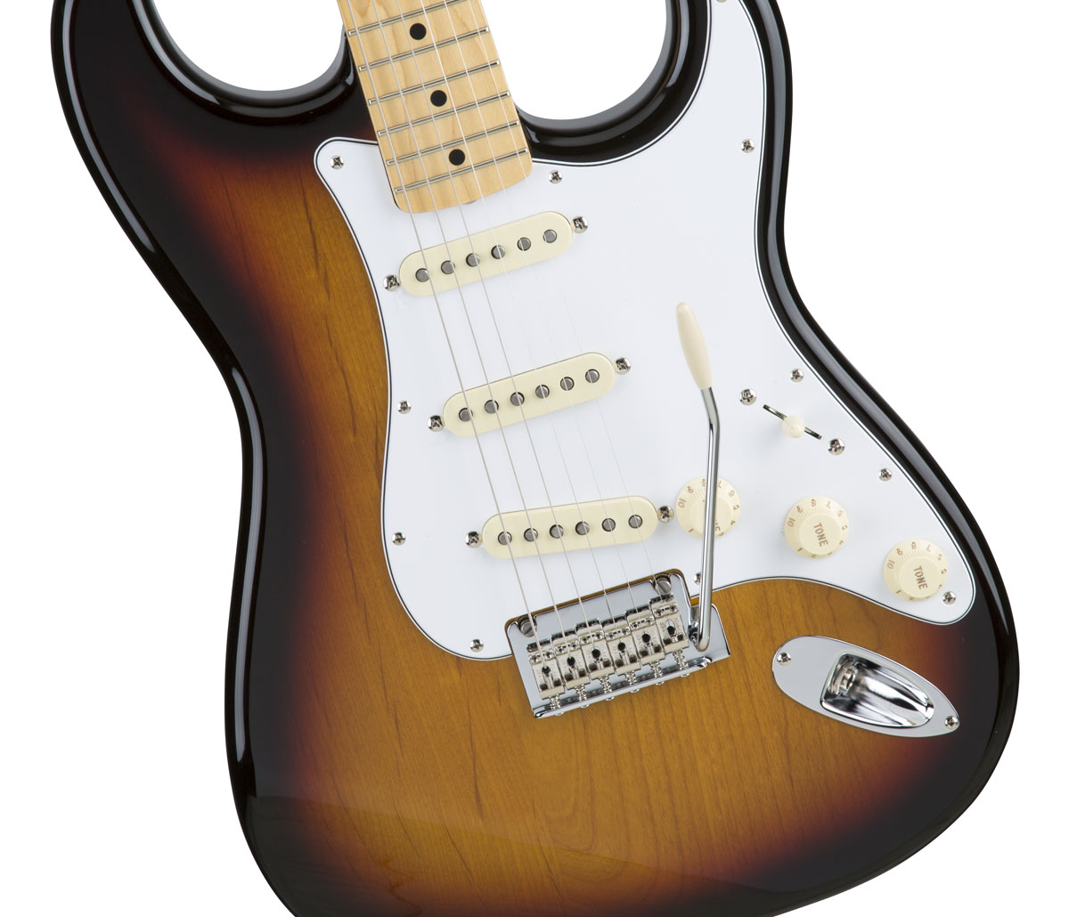 Fenderストラト　レフティボディ（アッセンブリー付き） Fenderストラトレフティボディ（アッセンブリー付き）