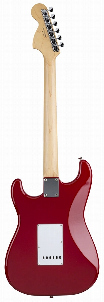 Fender / Made in Japan Hybrid 68 Stratocaster Torino Red