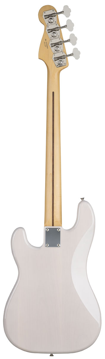 Fender / Made in Japan Hybrid 50s Precision Bass US Blonde