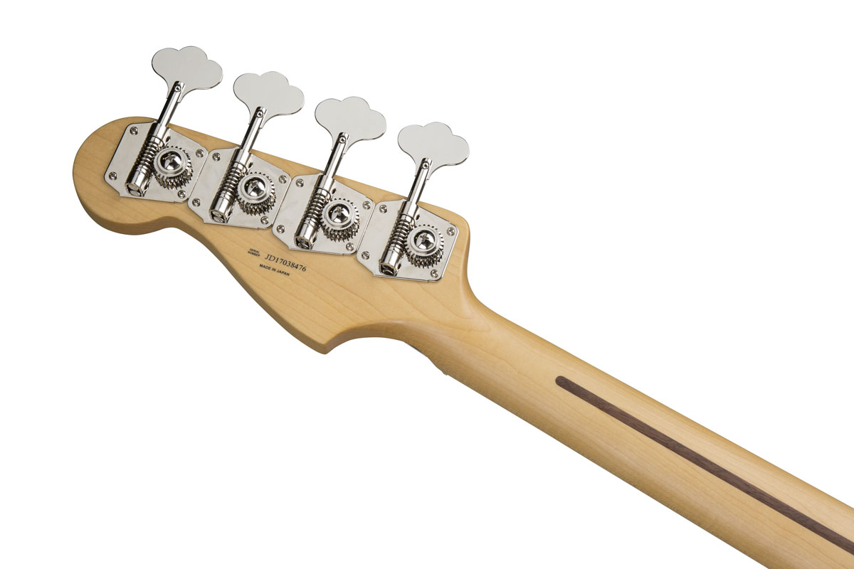 Fender / Made in Japan Hybrid 50s Precision Bass US Blonde