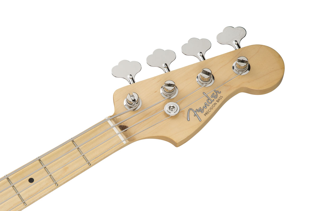 Fender / Made in Japan Hybrid 50s Precision Bass Vintage