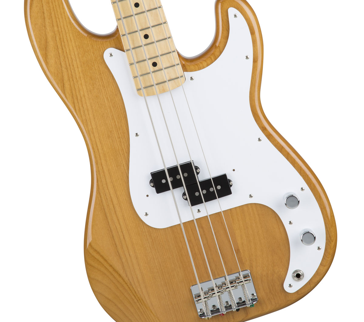 Fender / Made in Japan Hybrid 50s Precision Bass Vintage