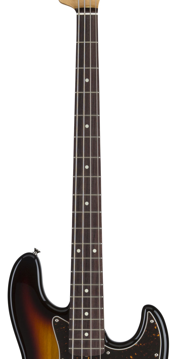 FENDER ( フェンダー ) Made In Japan Hybrid 60S Jazz Bass