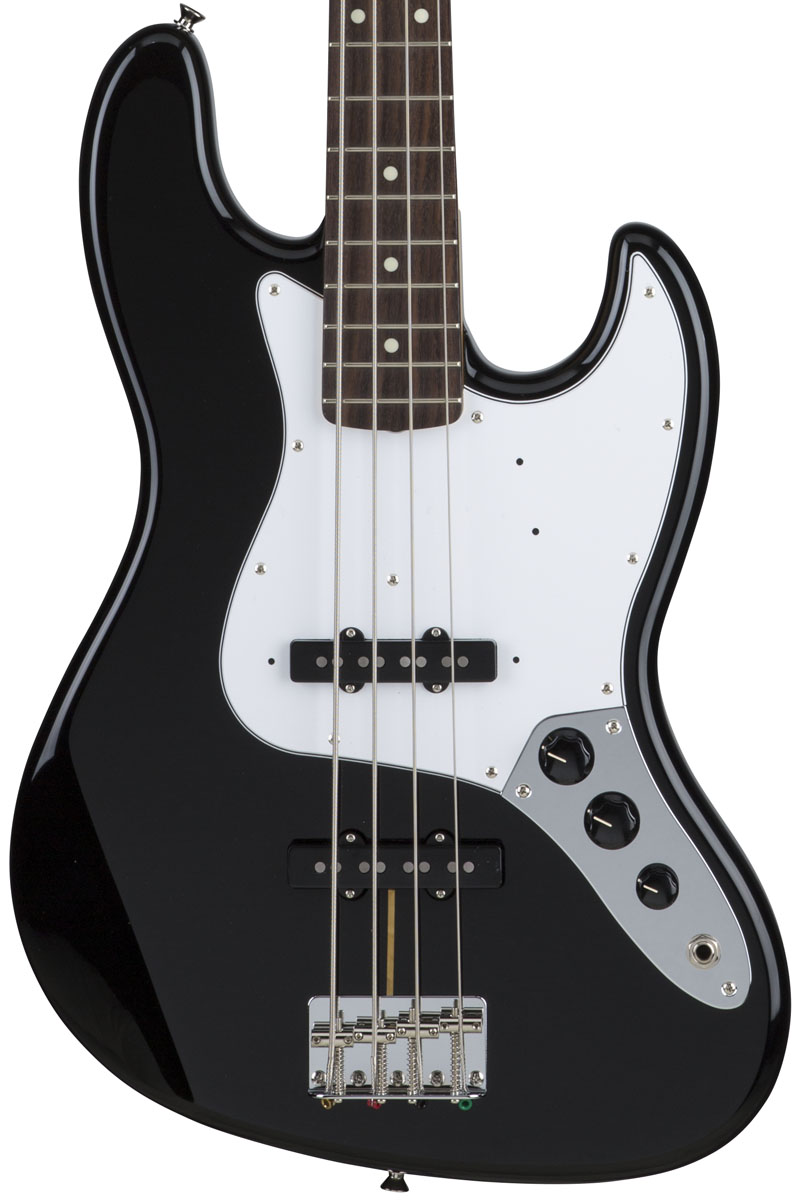 Fender Mexico Jazz BASS フェンダー ジャズベース 黒 Fender Made In Japan Traditional 60s Jazz Bass Black ベース