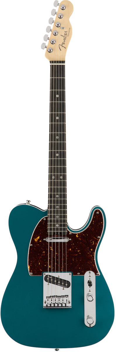 エボニー Fender USA Telecaster Elite テレキャスター 楽天市場】Fender USA American Elite Telecaster -Satin Jade