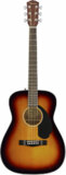 Fender Acoustic / CC-60S Concert Walnut Fingerboard 3-Color Sunburst ե ե   鿴