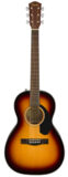 Fender Acoustic / CP-60S Parlor Walnut Fingerboard Sunburst
