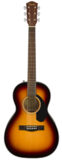 WEBSHOPꥢ󥹥Fender Acoustic / CP-60S Parlor Walnut Fingerboard Sunburst