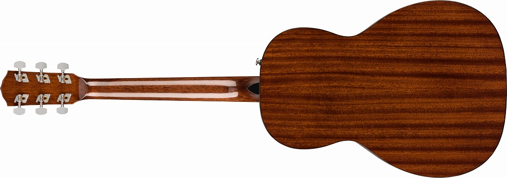 美品 fender CP-60S fender　アコギ　アコースティックギター Fender Acoustic / CP-60S Parlor Walnut Fingerboard Sunburst