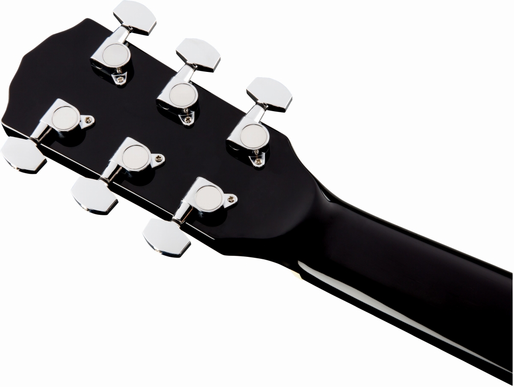 最終値下げFender エレアコ　cd60 ce オールマホガニー CD-60SCE Dreadnought, All-Mahogany – Fender