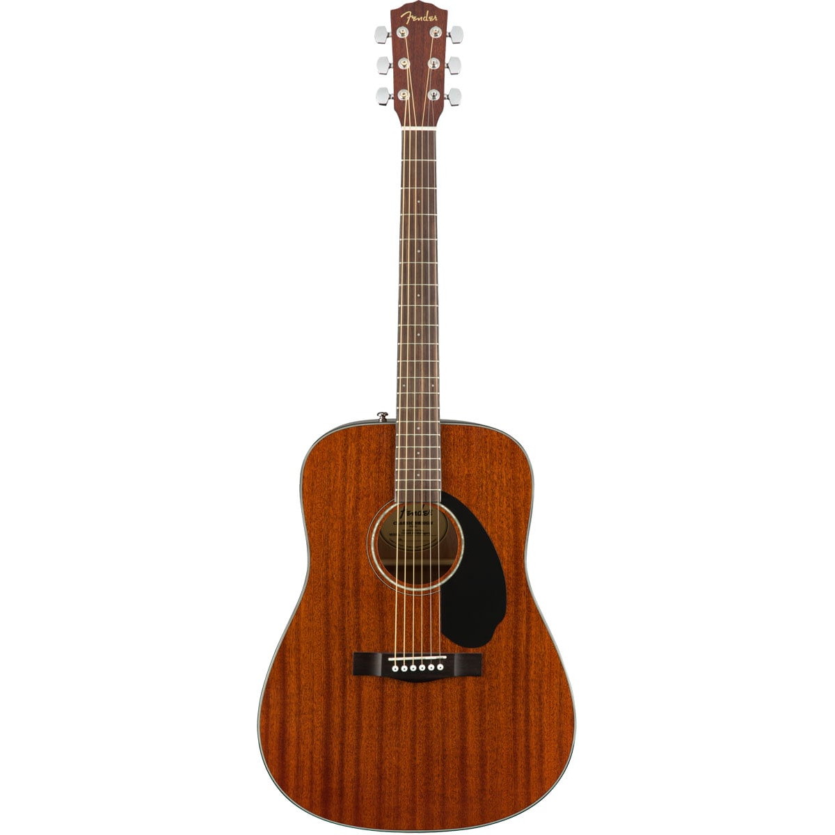 Fender / CD-60S All Mahogany Dreadnought Walnut Fingerboard フェンダー  アコースティックギター フォークギター CD60S 入門 初心者