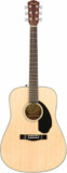 Fender Acoustic / CD-60S Dreadnought Natural WN ե ƥå  ե  鿴 CD60S