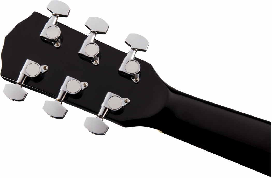 アコースティックギター 60 Fender Acoustic / CD-60SCE Dreadnought Natural フェンダー