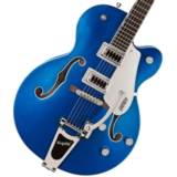 Gretsch / G5420T Electromatic Classic Hollow Body Single-Cut with Bigsby Laurel Fingerboard Azure Metallic[ò]