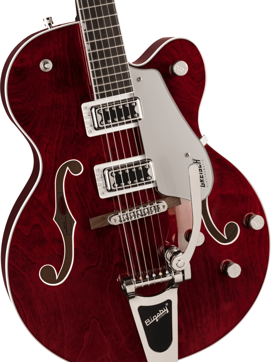 Gretsch / GT Electromatic Classic Hollow Body Single Cut with