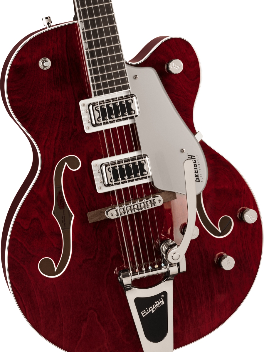 ともぞー【美品】GRETSCH グレッチ G5420T 純正ハードケース付 Gretsch / G5420T Electromatic Classic Hollow Body Single-Cut