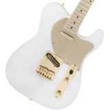 Fender / HARUNA Telecaster Arctic White フェンダー スキャンダル 商品画像