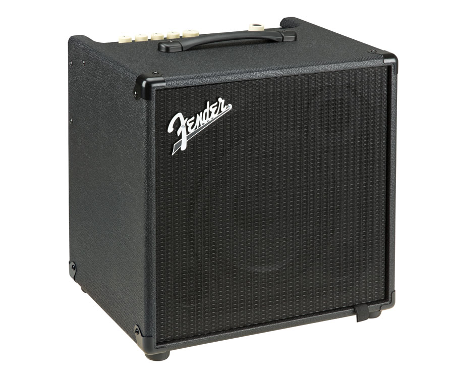 再値下　FENDER フェンダー ベースアンプ RUMBLE410CABINET Fender Rumble 410 Cabinet V3 ベースアンプキャビネット 4×10