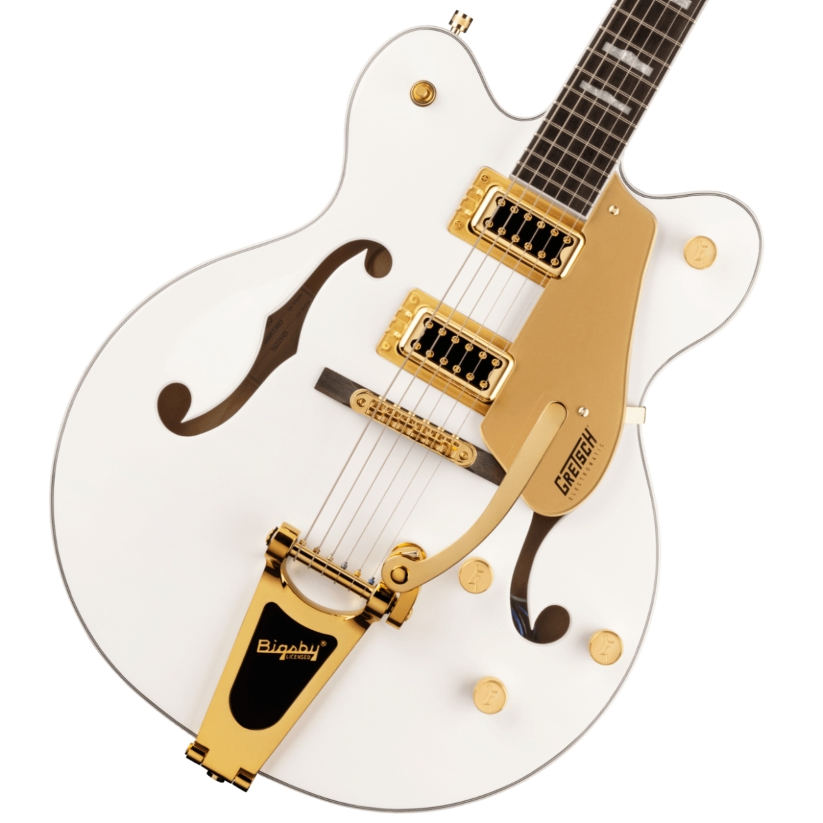 Gretsch / GTG Electromatic Classic Hollow Body Double Cut with