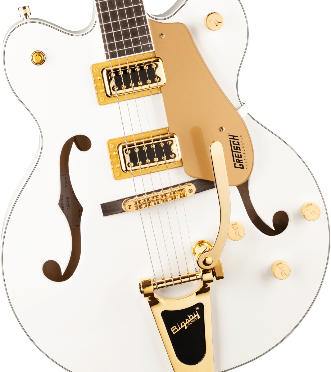 Gretsch / G5422TG Electromatic Classic Double-Cut with