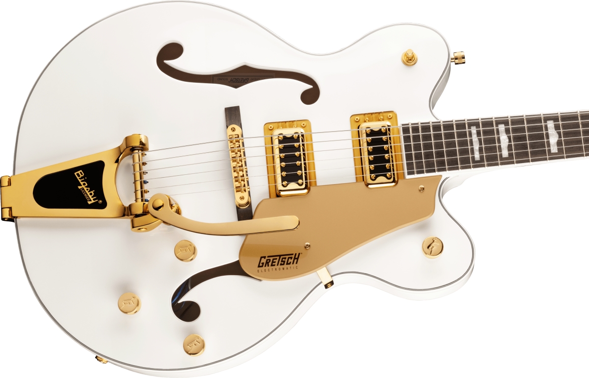 Gretsch G5427TG [限定生産モデル] 純正ソフトケースと保証書完備 GRETSCH グレッチ G5427TG Electromatic Hollow Body Midnight