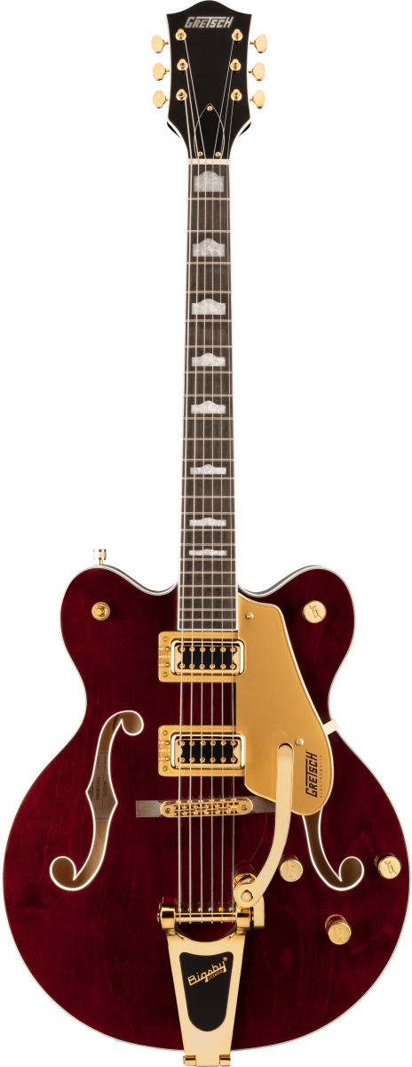 Gretsch/G5422TG Electromatic Classic Hollow Body Double-Cut