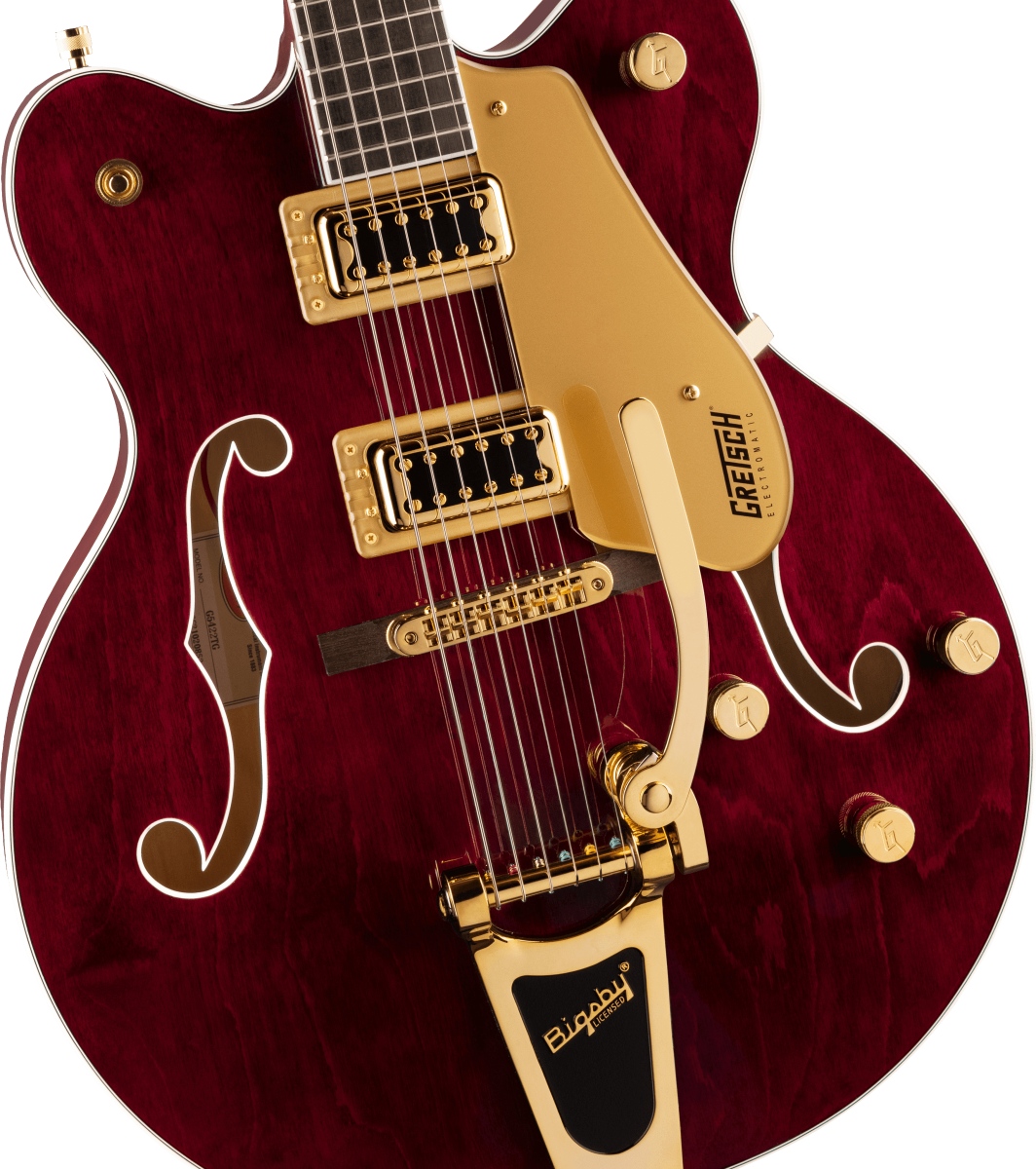 Gretsch / GTG Electromatic Classic Hollow Body Double Cut with
