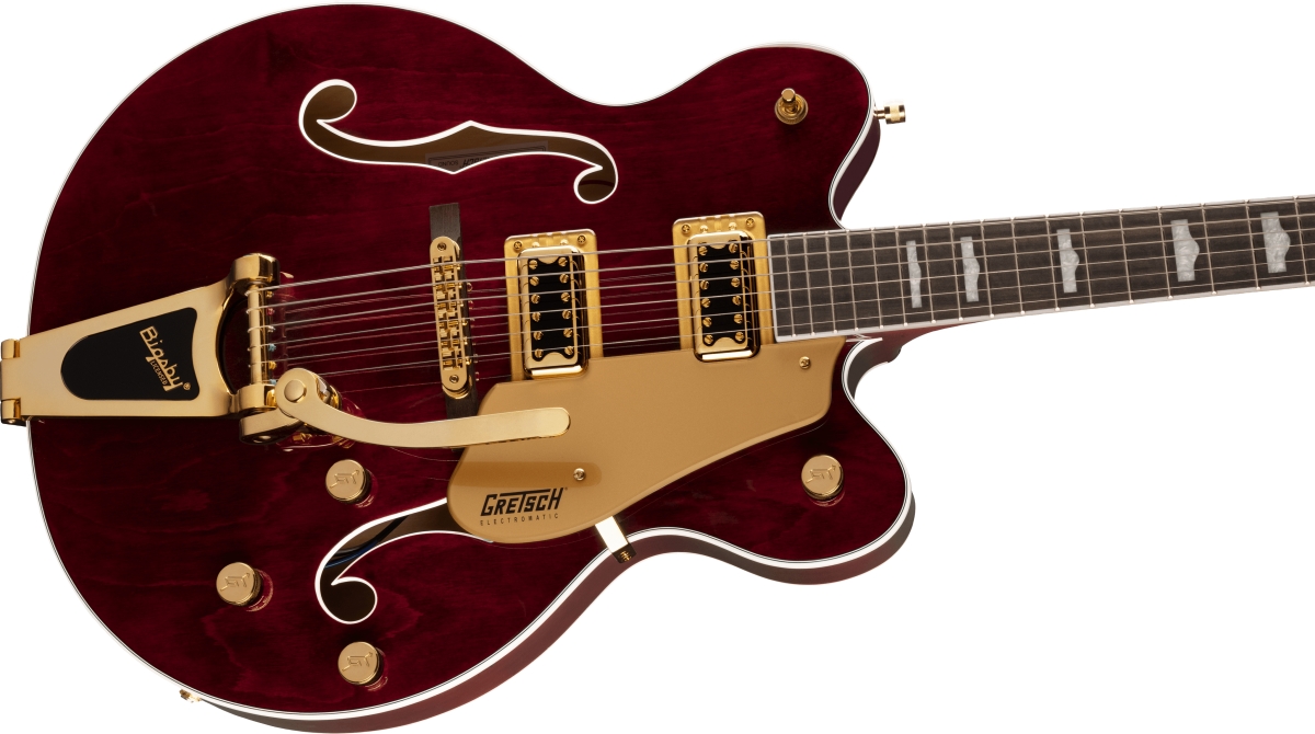 Gretsch/G5422TG Electromatic Classic Hollow Body Double-Cut Gretsch/G5422TG Electromatic Classic Hollow Body Double-Cut