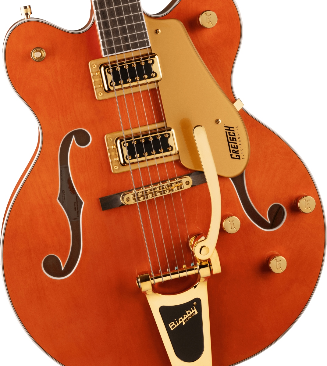 WEBSHOPクリアランスセール》Gretsch / G5422TG Electromatic
