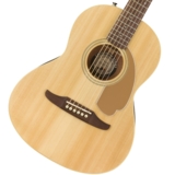 Fender / Sonoran Mini Natural ミニアコースティックギター フェンダー