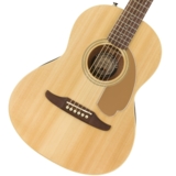 Fender / Sonoran Mini Natural ߥ˥ƥå ե