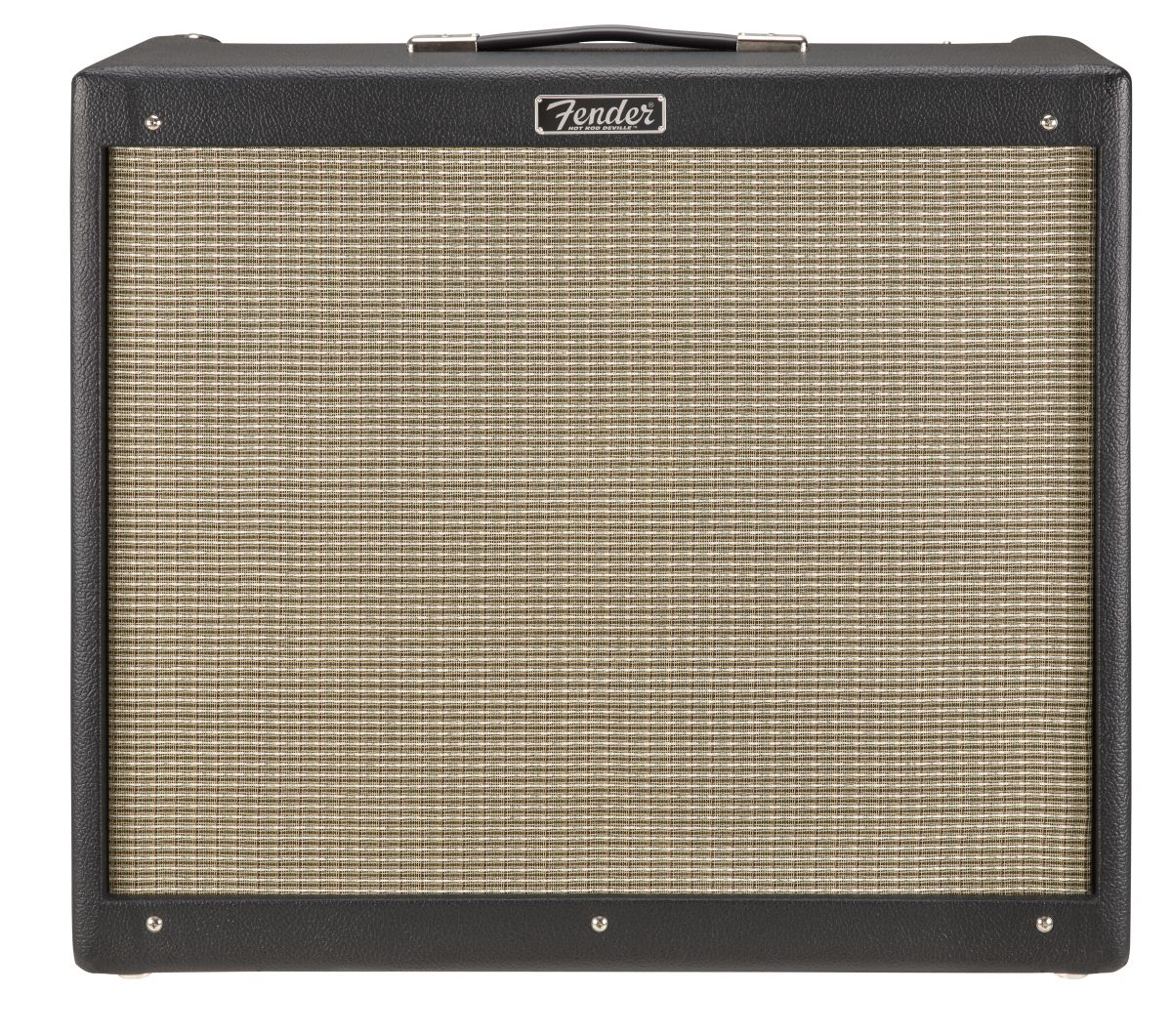 Fender / Hot Rod DeVille 212 IV