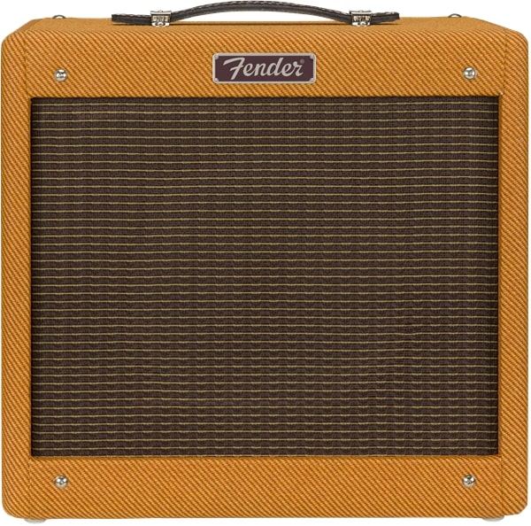 Fender / Pro Junior IV Lacquered Tweed 真空管アンプ | イシバシ楽器